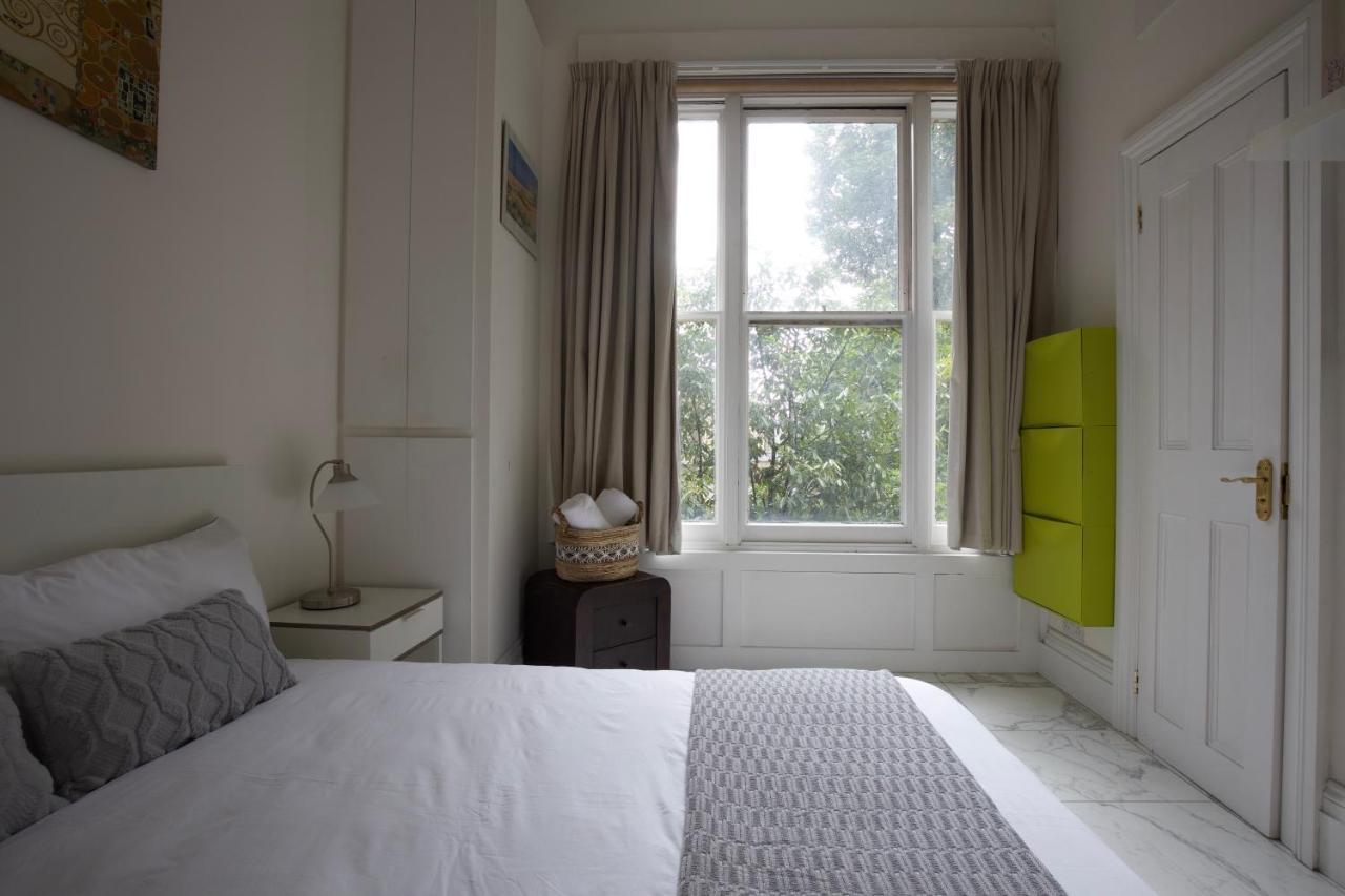 Large 2 Beds Flat Overlooking Clapham Common Park Λονδίνο Εξωτερικό φωτογραφία