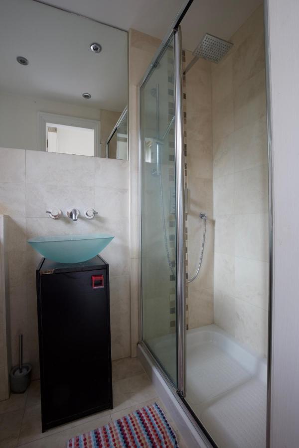 Large 2 Beds Flat Overlooking Clapham Common Park Λονδίνο Εξωτερικό φωτογραφία