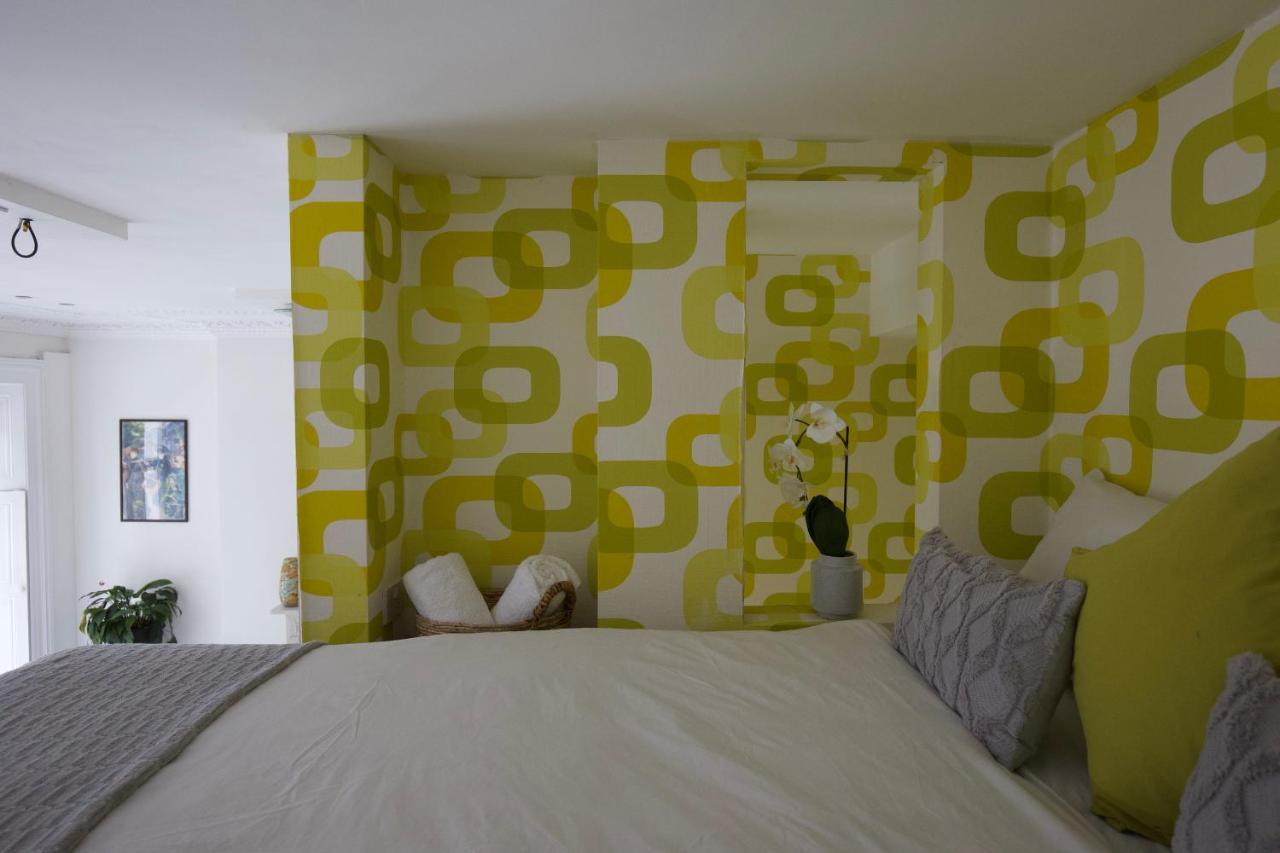 Large 2 Beds Flat Overlooking Clapham Common Park Λονδίνο Εξωτερικό φωτογραφία