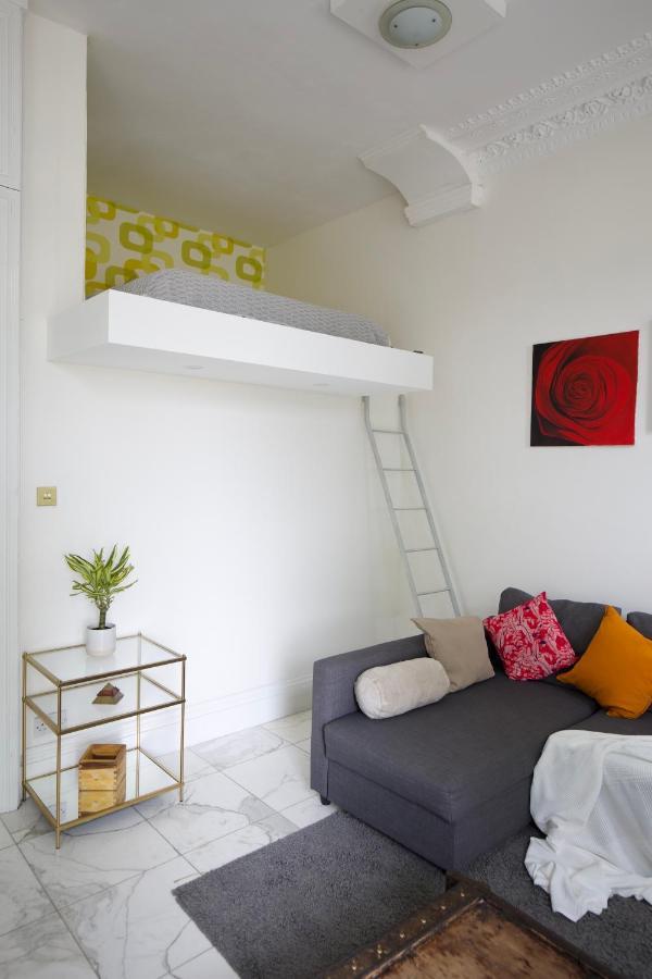 Large 2 Beds Flat Overlooking Clapham Common Park Λονδίνο Εξωτερικό φωτογραφία