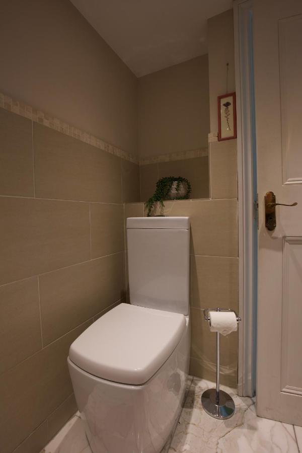 Large 2 Beds Flat Overlooking Clapham Common Park Λονδίνο Εξωτερικό φωτογραφία